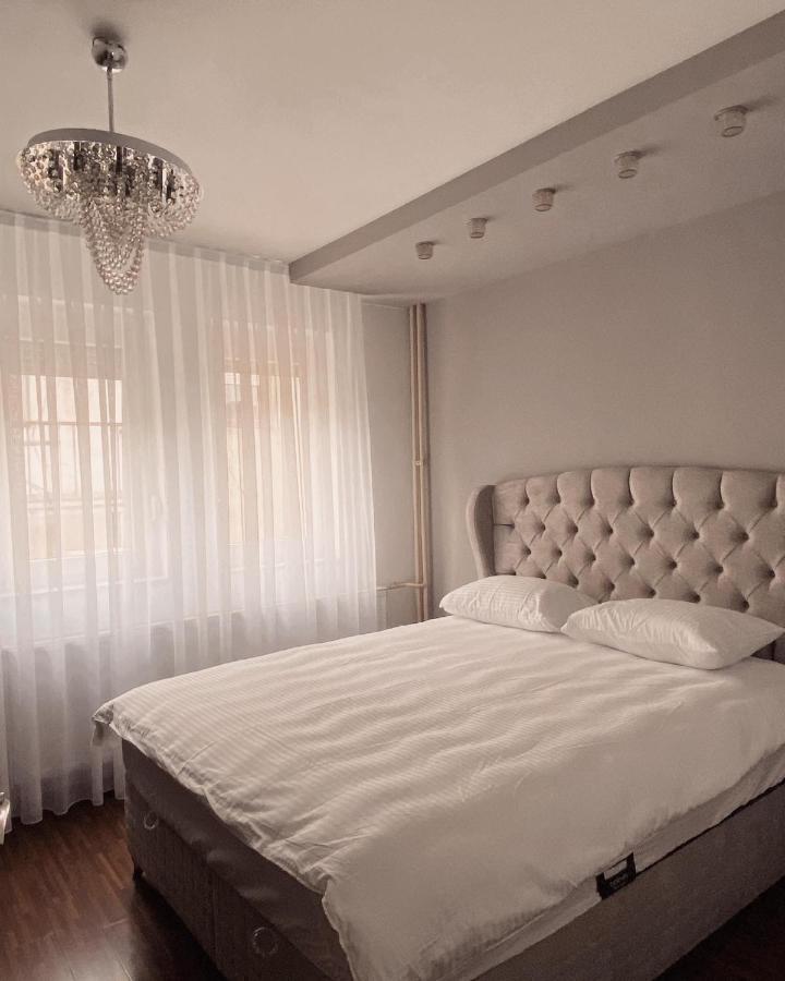 Diamond Apartment Prishtina Pristina Kültér fotó