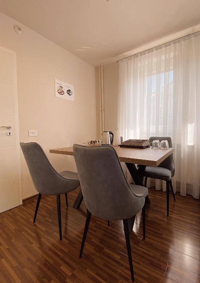 Diamond Apartment Prishtina Pristina Kültér fotó