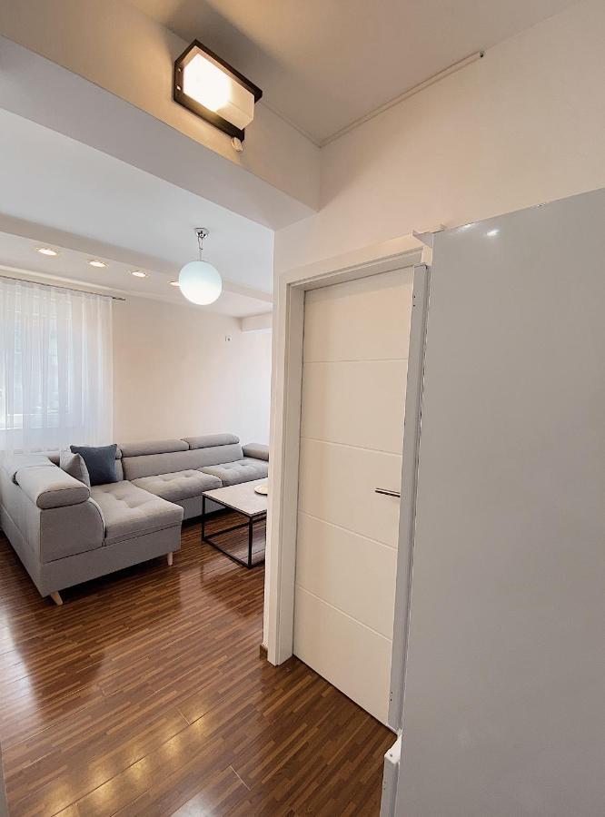 Diamond Apartment Prishtina Pristina Kültér fotó