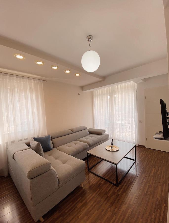 Diamond Apartment Prishtina Pristina Kültér fotó