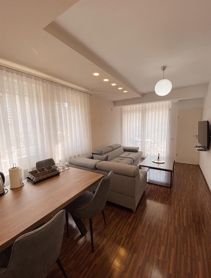 Diamond Apartment Prishtina Pristina Kültér fotó